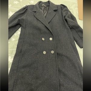 Coat Joffeld Women’s L  like new condition never worn
Pit to pit=21”